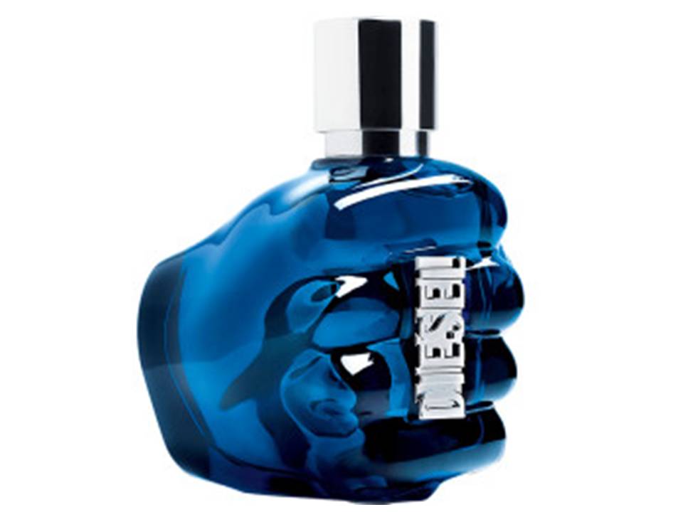 Only The Brave EXTREME by Diesel EDT TESTER 75 ML.